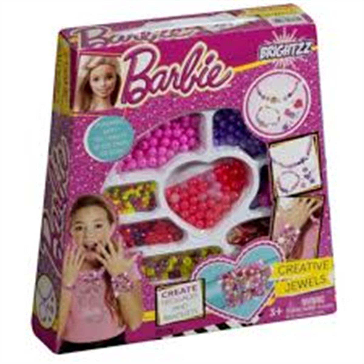 DD.BARBIE TAKI SETI BUYUK EL CANTASI 03179