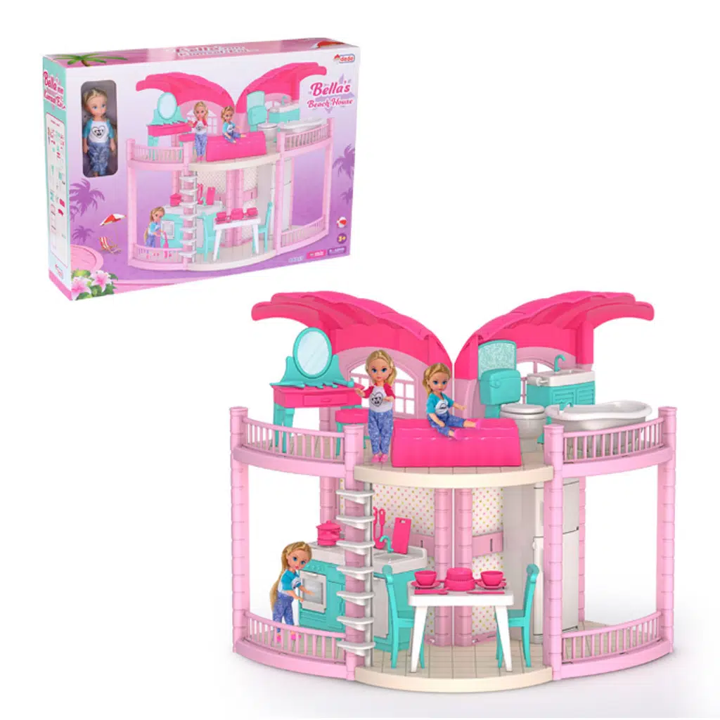 DD.BELLA NIN KUMSAL EVI 04067