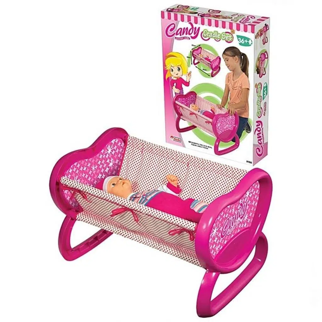 DD.CANDY & KEN BESIK 01956 