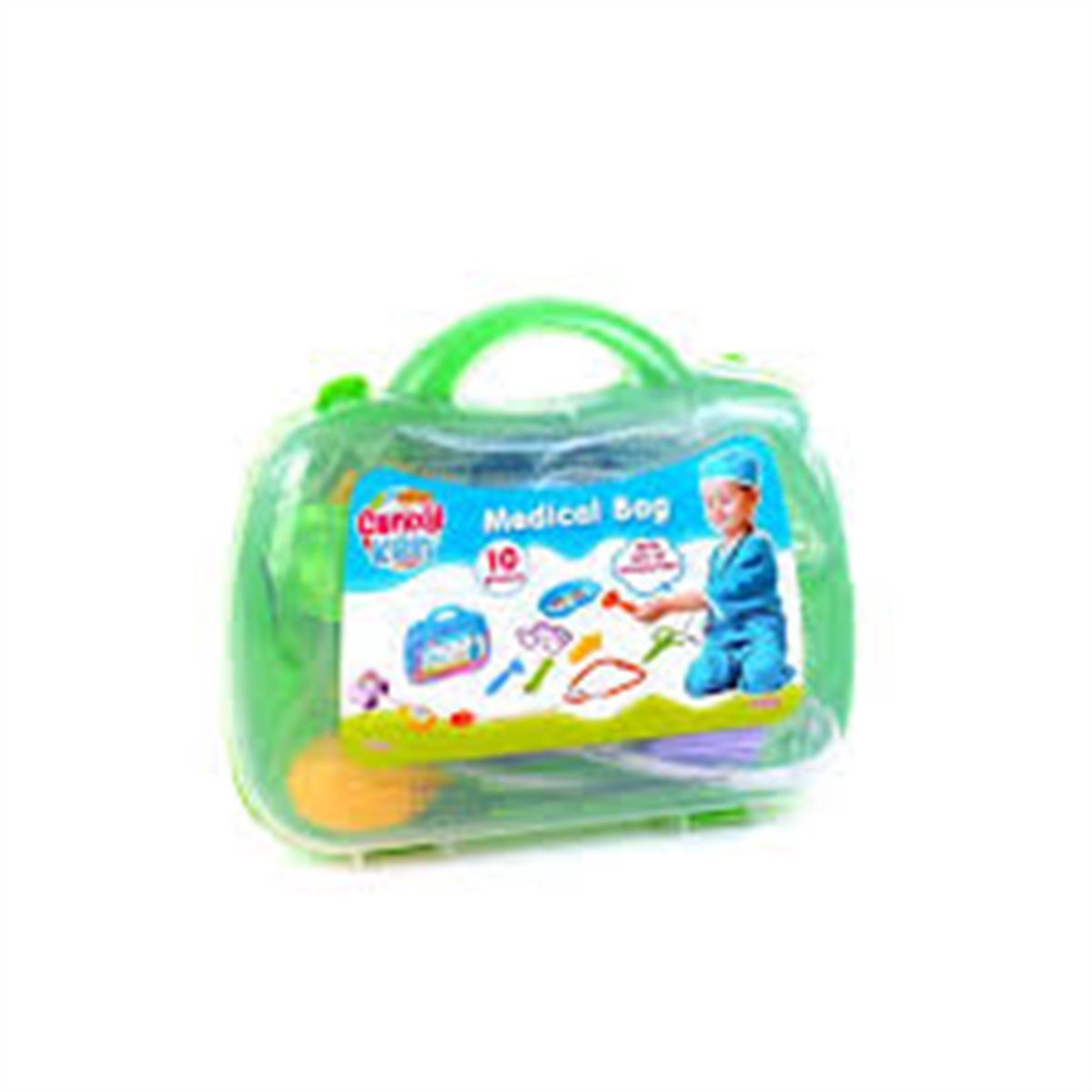 DD.CANDY & KEN DOKTOR CANTASI 01923