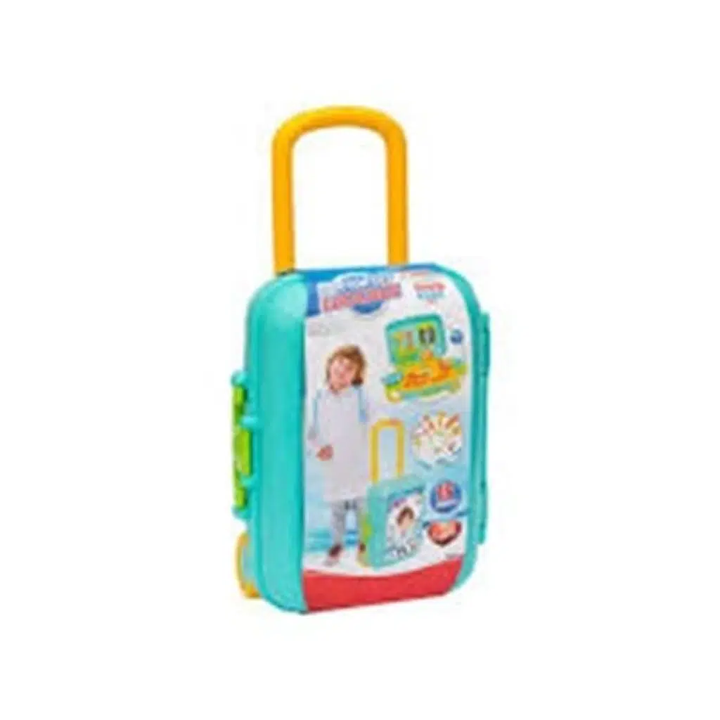 DD.CANDY & KEN DOKTOR SETI BAVULUM 03482 