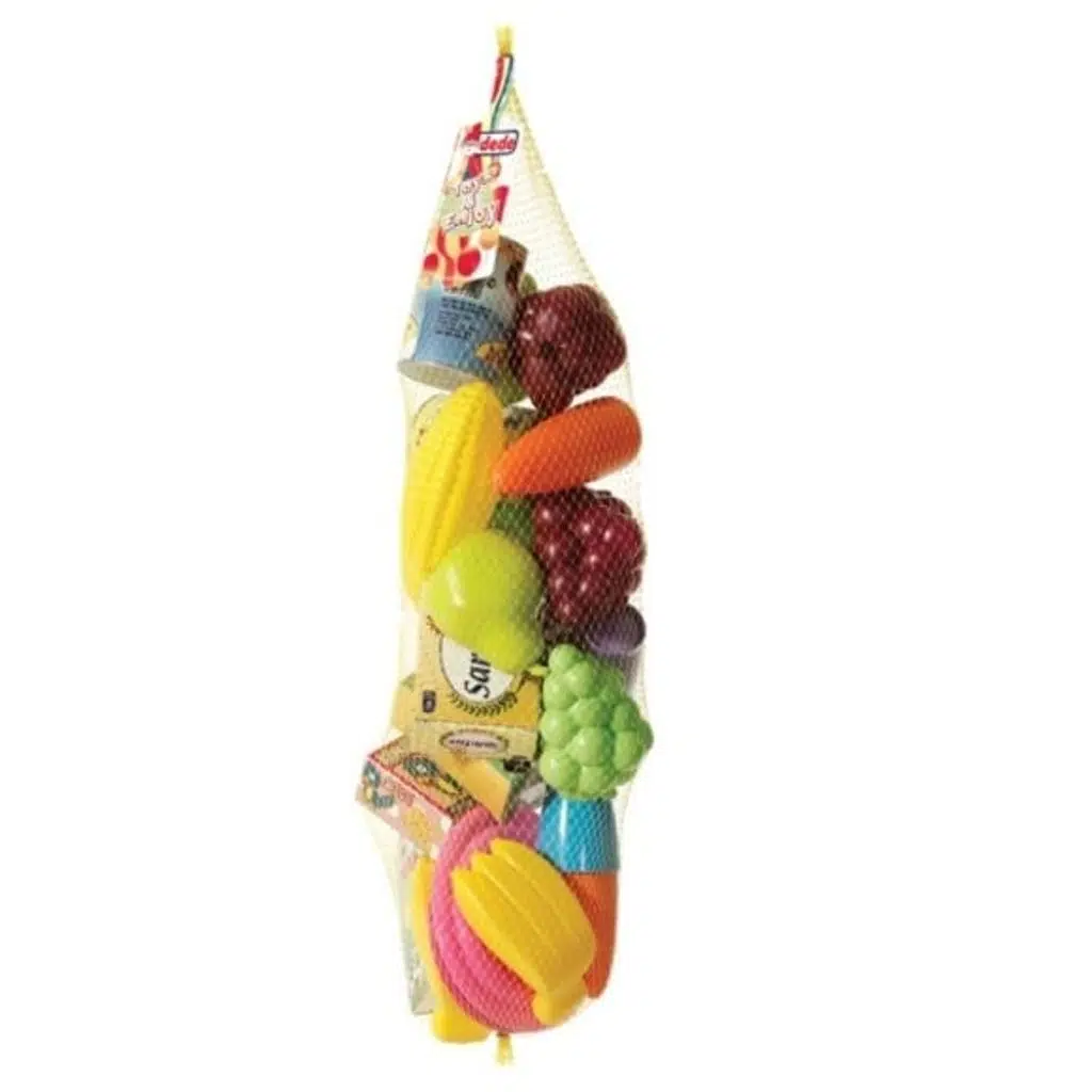 DD.CANDY & KEN FILELI MEYVELER 01582