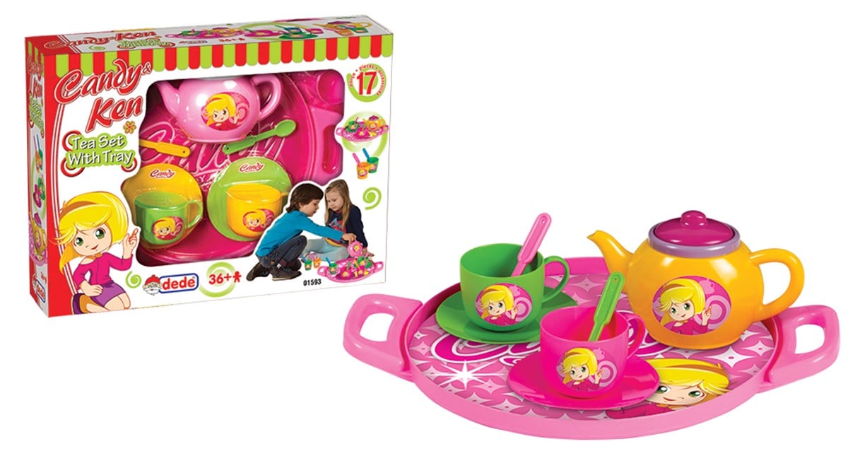DD.CANDY TEPSILI CAY SETI 01593 
