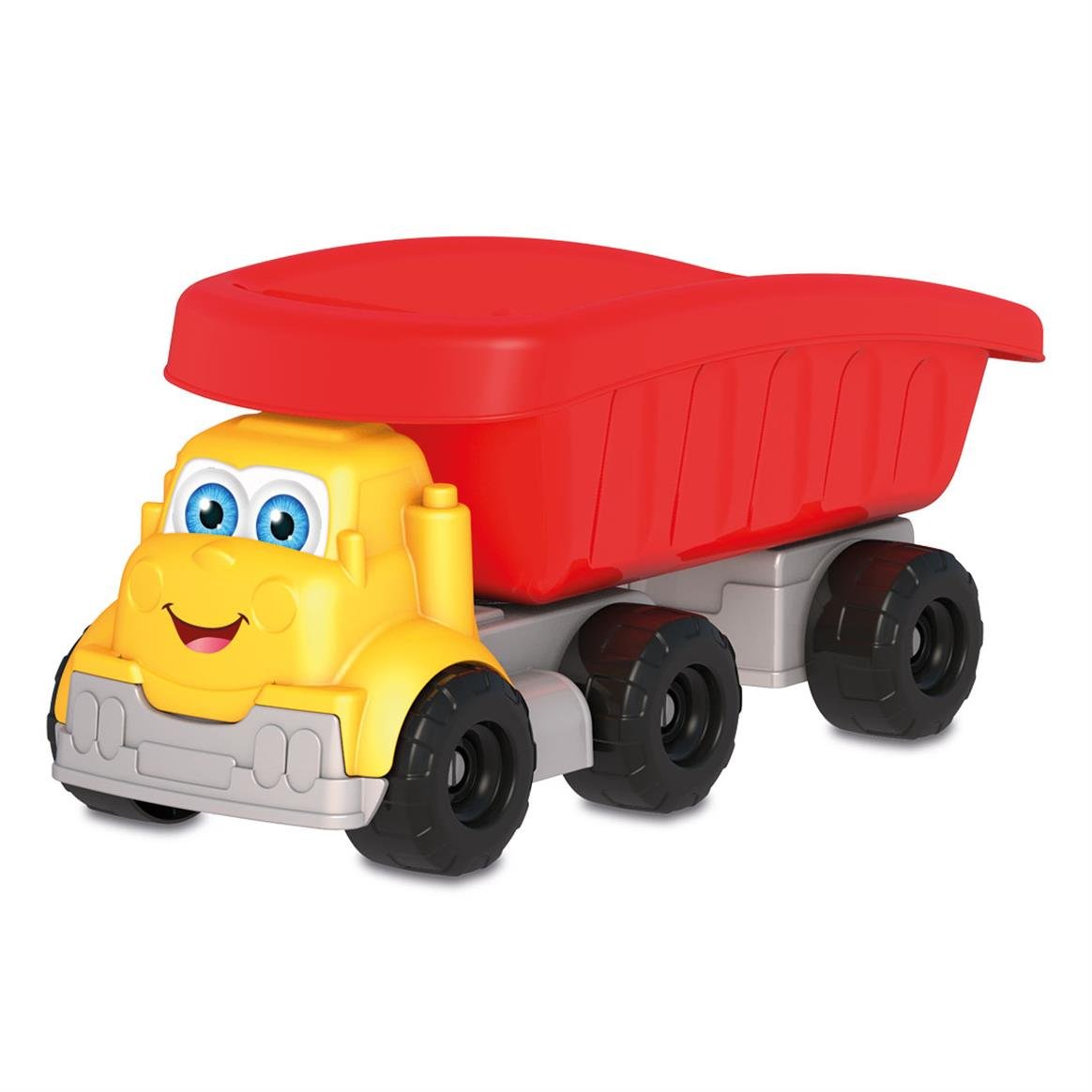 DD.DAMPERLI TIR 03831