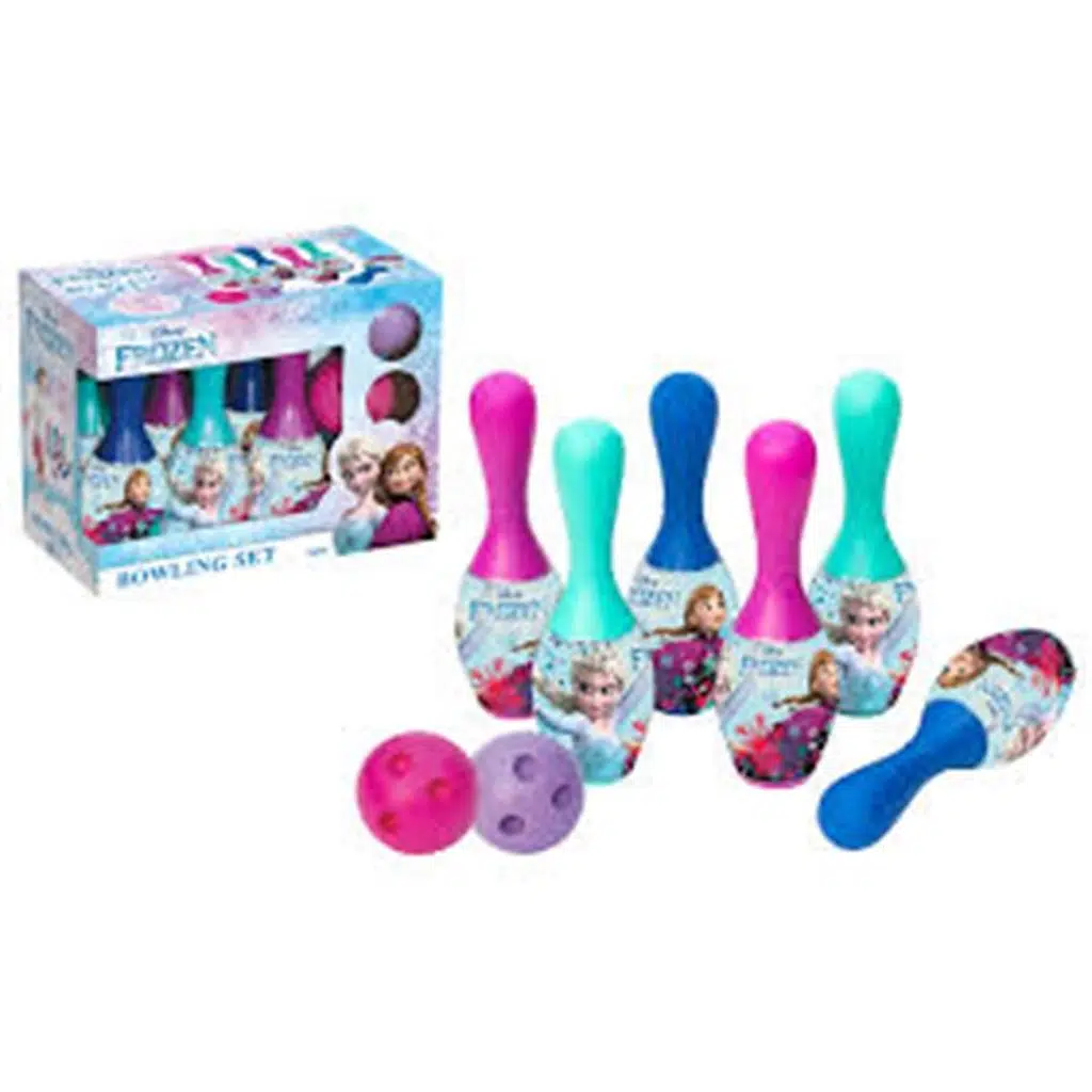 DD.FROZEN BOWLING 03074
