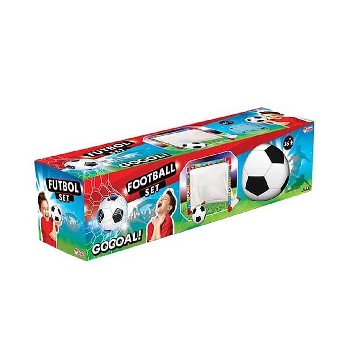 DD.FUTBOL SETI 03645