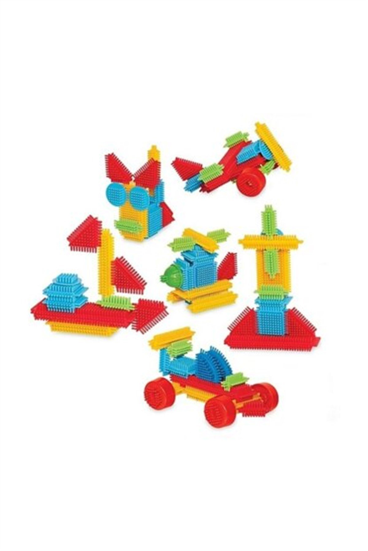DD.KAKTUS BLOKLAR 55 PRC.03308 -03306