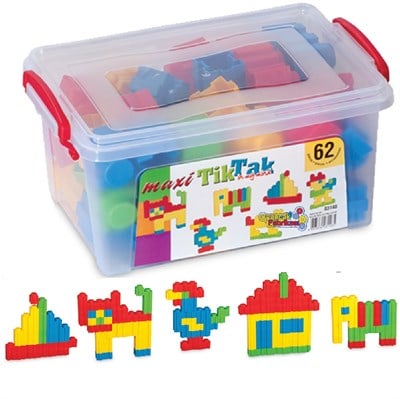DD.MAXI TIK TAK KUCUK BOX 62 PCS 03148