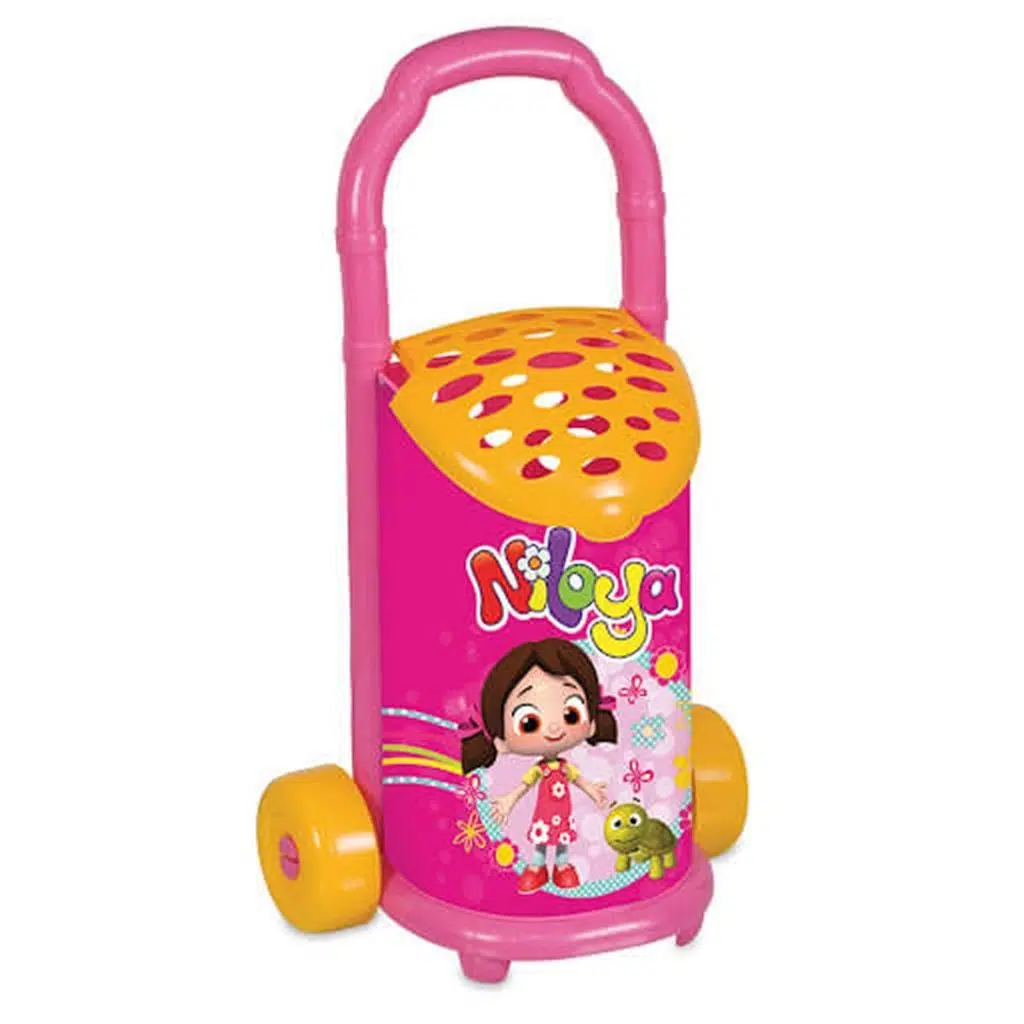 DD.NILOYA PAZAR ARABASI 03328