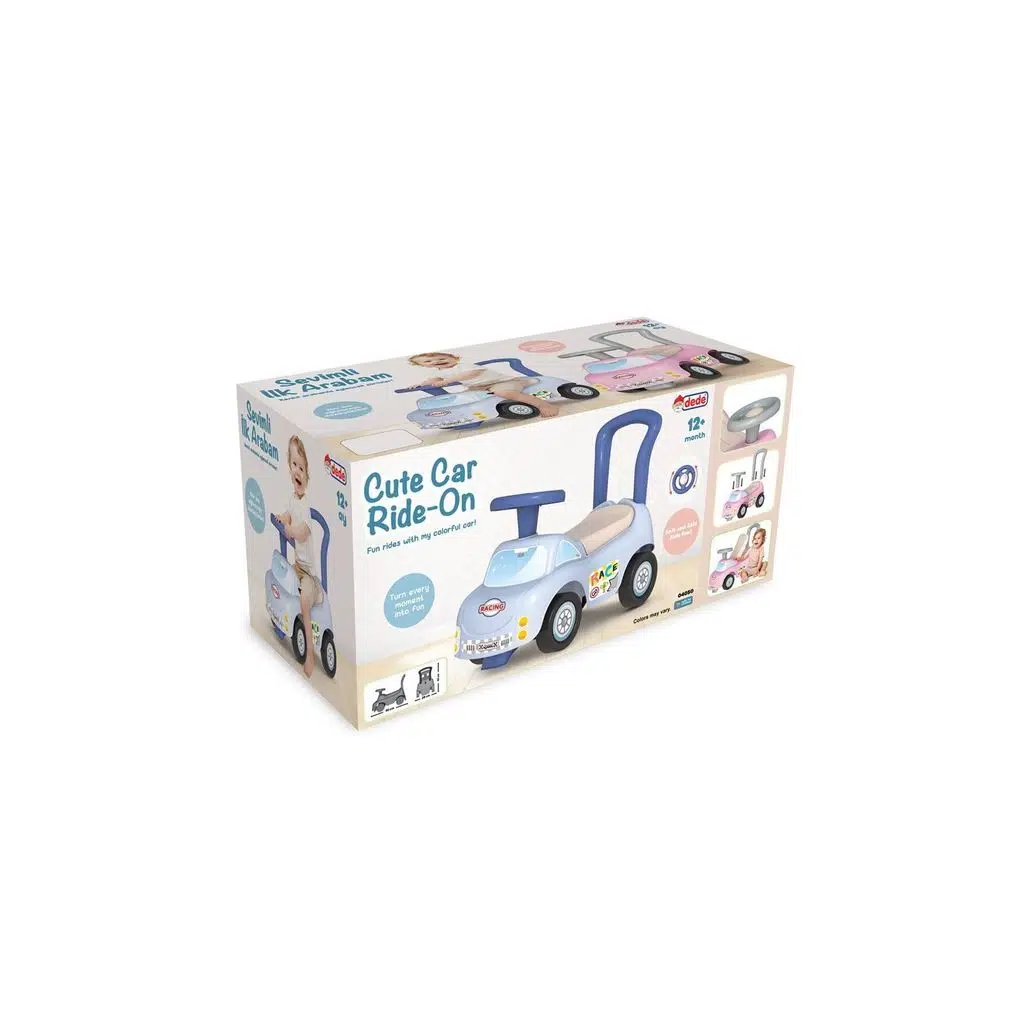 DD.SEVIMLI ILK ARABAM 04050