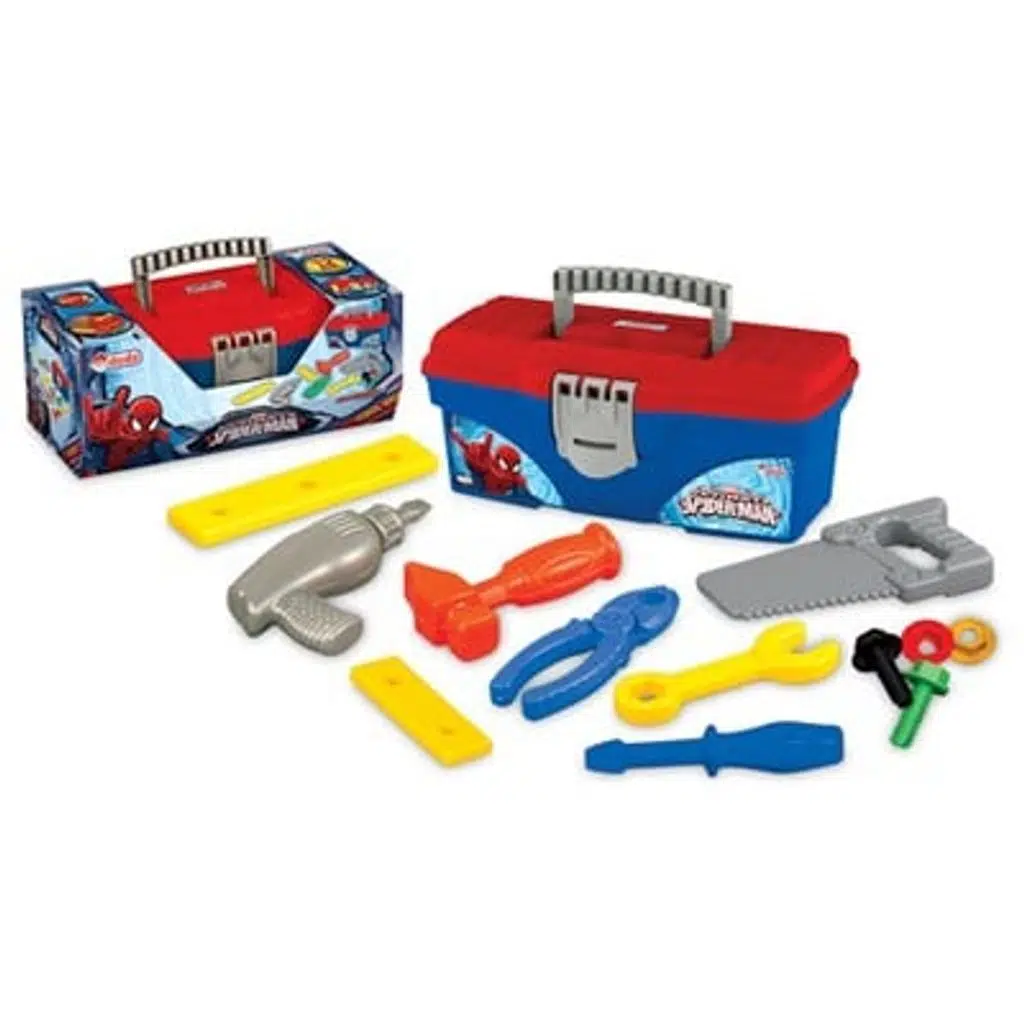 DD.SPIDER-MAN ALET CANTASI 03035