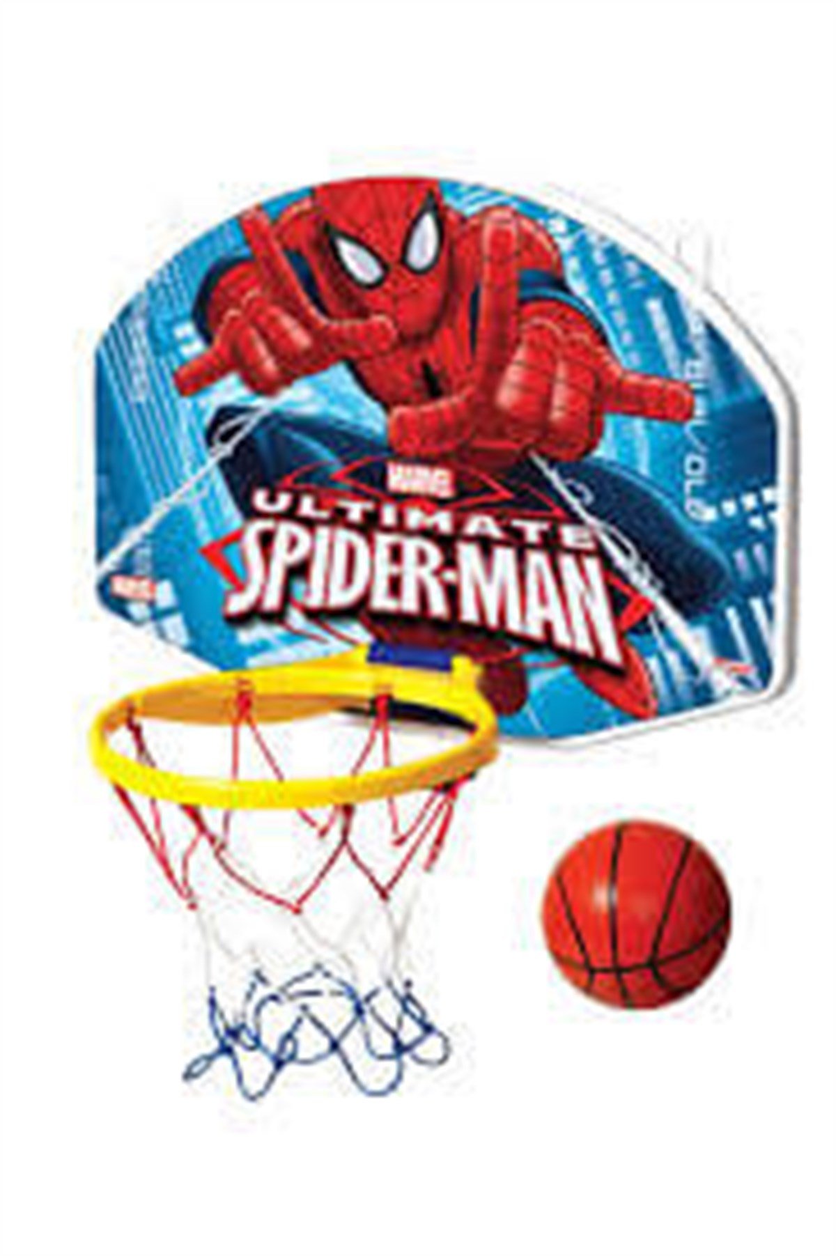 DD.SPIDERMAN BUYUK BOY POTA 01525