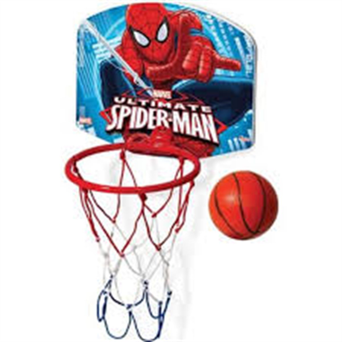 DD.SPIDERMAN KUCUK BOY POTA 01495 