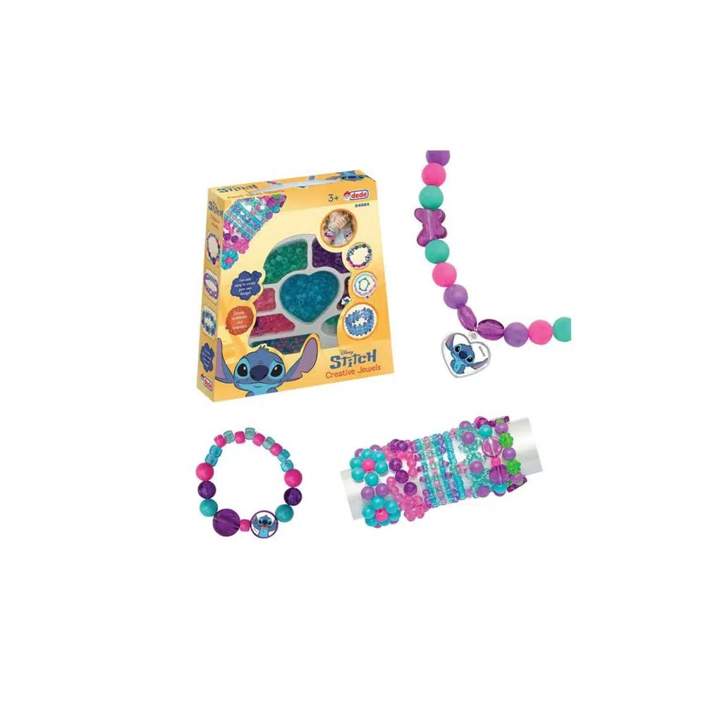 DD.STITCH TAKI SETI BUYK EL CANTASI 04084