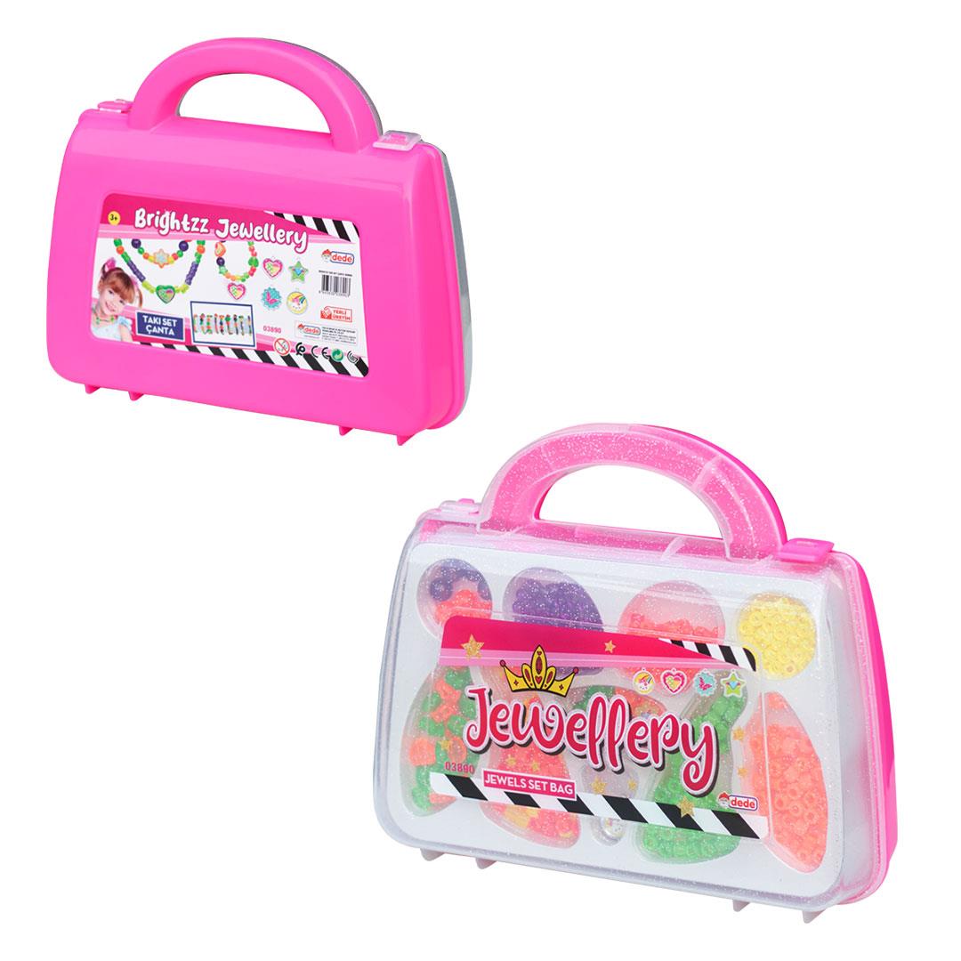 DD.TAKI SET CANTA 03890