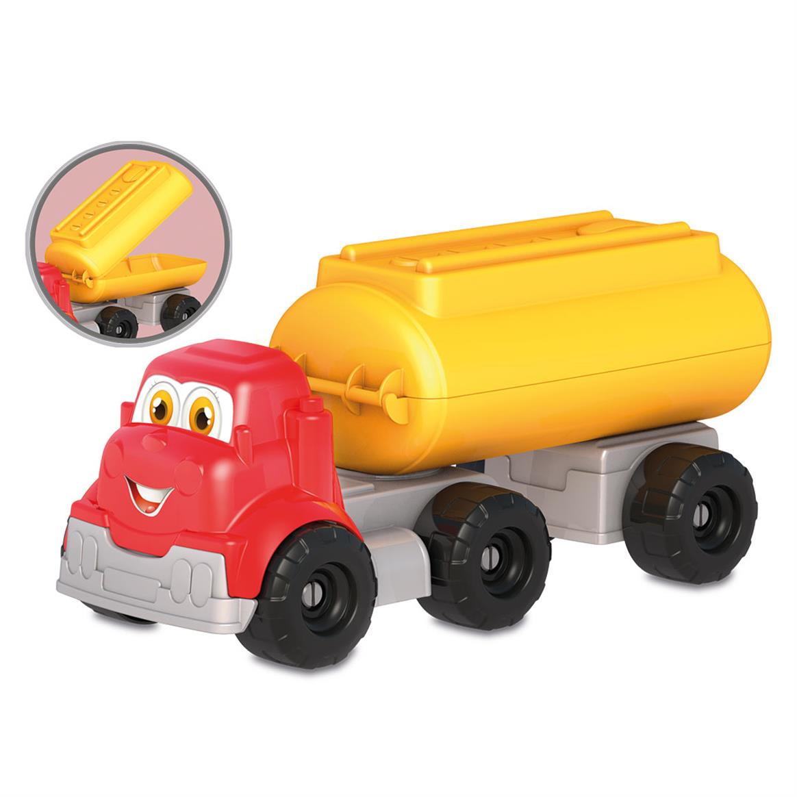 DD.TANKERLI TIR 03832