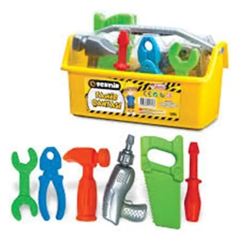 DD.TEKNIK TAMIR CANTASI 01758