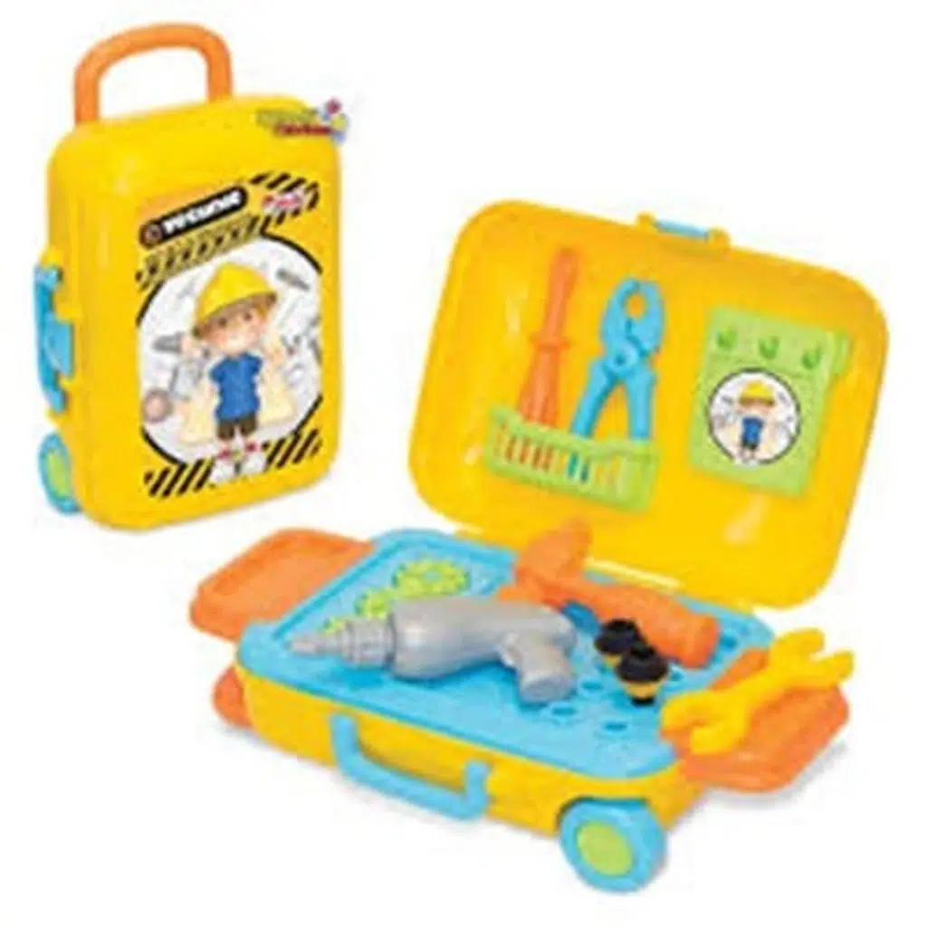 DD.TEKNIK TAMIR SET BAVULUM 03483 