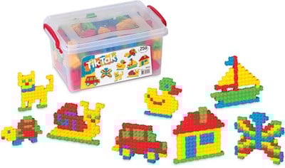 DD.TIK TAK KUCUK BOX 250 PCS 03153