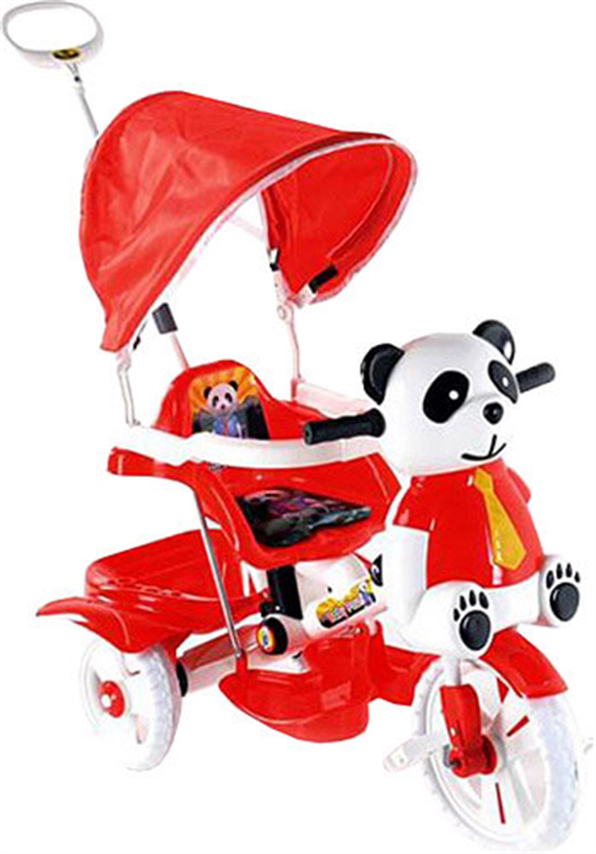 DILAVER PANDA KONTROLLU BISIKLET 20217