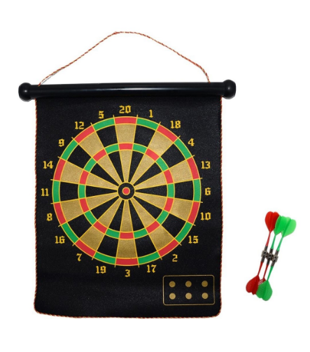 DNZ.15 INC DART MIKNATISLI 14033 (DRT-33)
