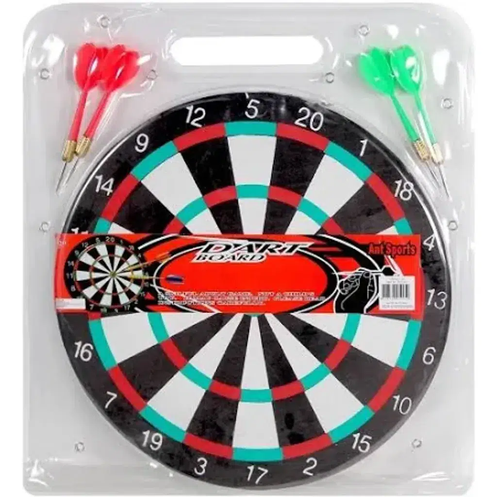 DNZ.15 INCH DART ORTA BOY 14026 (DRT-26)