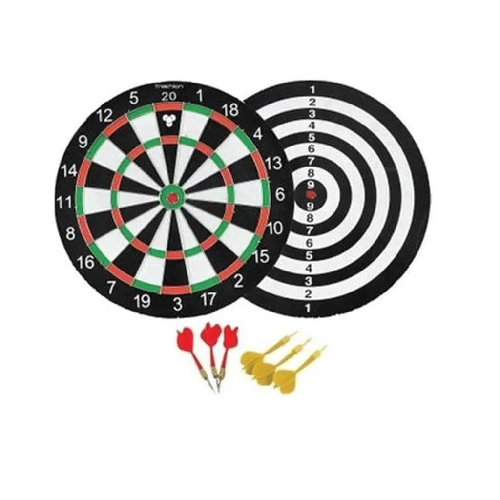 DNZ.17 INC DART BUYUK BOY 14027 (DRT-27)