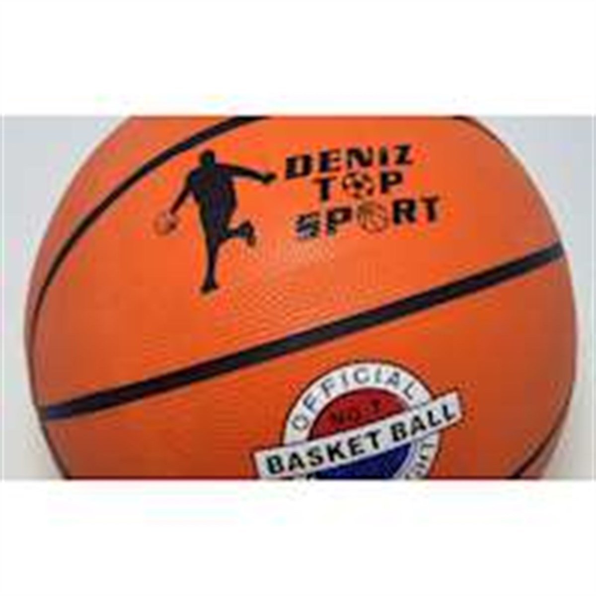 DNZ.BASKETBOL TOPU 47823 (BS 500)