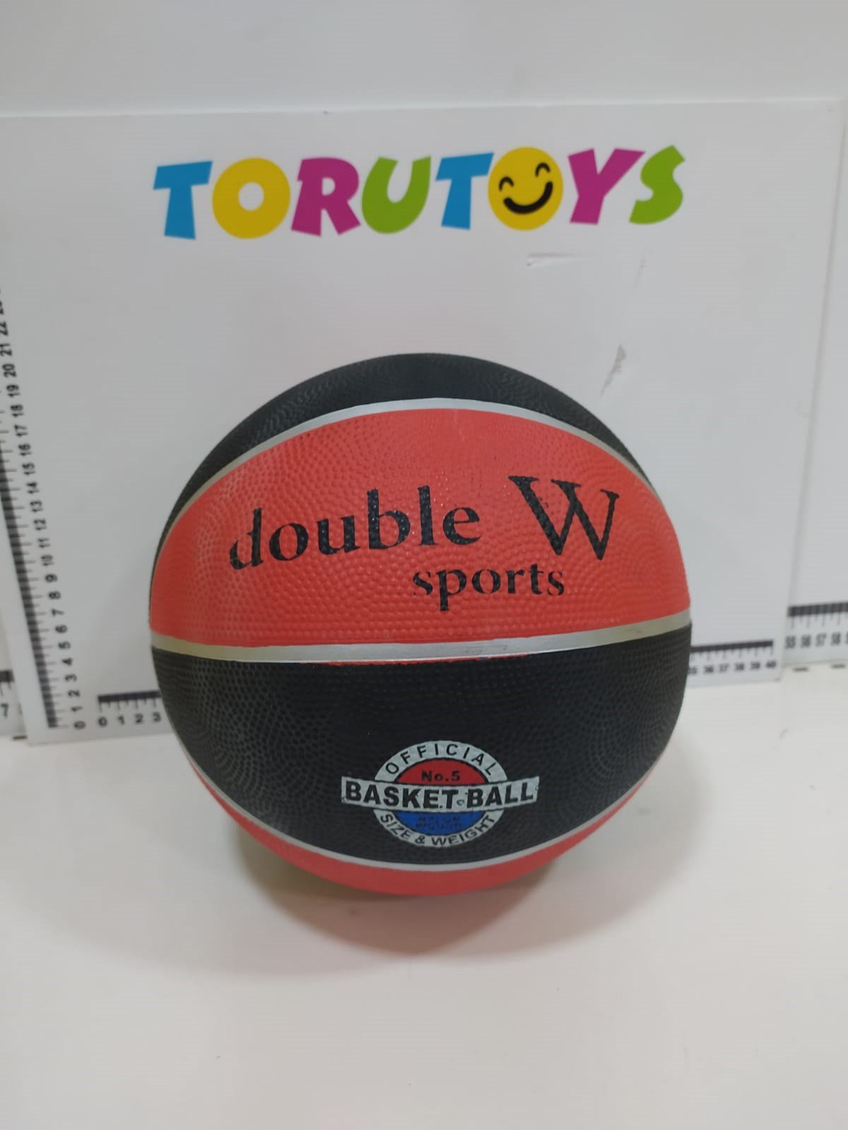 DNZ.BASKETBOL TOPU 5 NO.47825-46005-47520(BS-520)