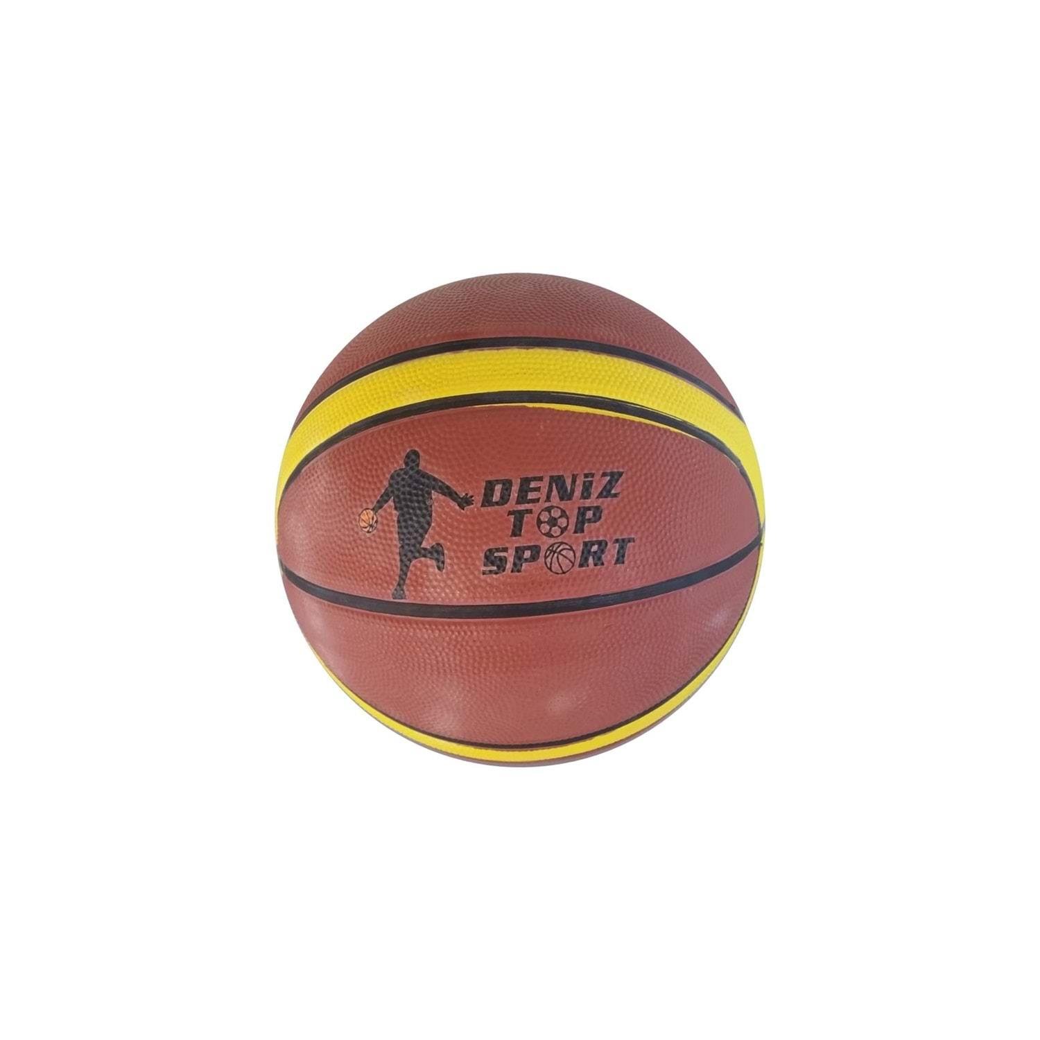 DNZ.BS-510 BASKETBOL TOPU NO:7 47826