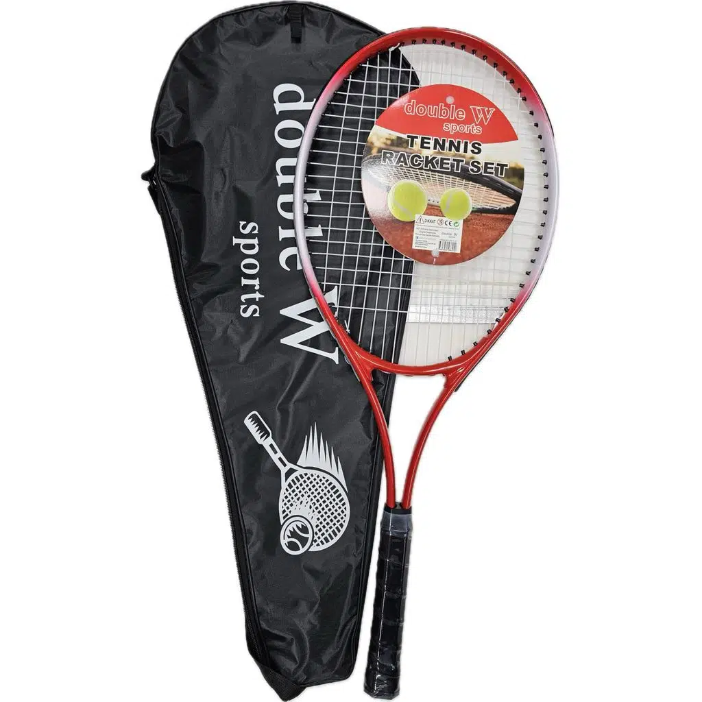 DNZ.KORT TENIS RAKET 56641