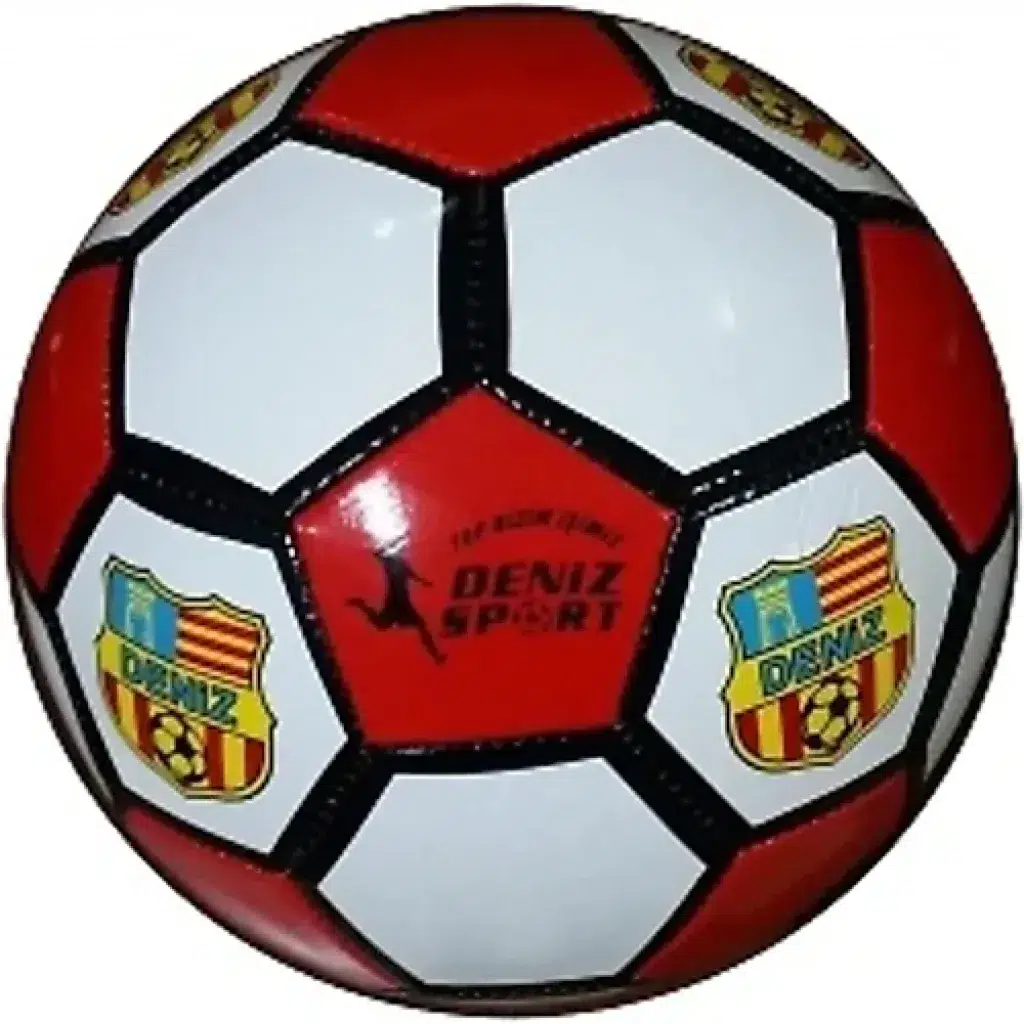 DNZ.PVC FUTBOL TOPU 74333 (FB-400)