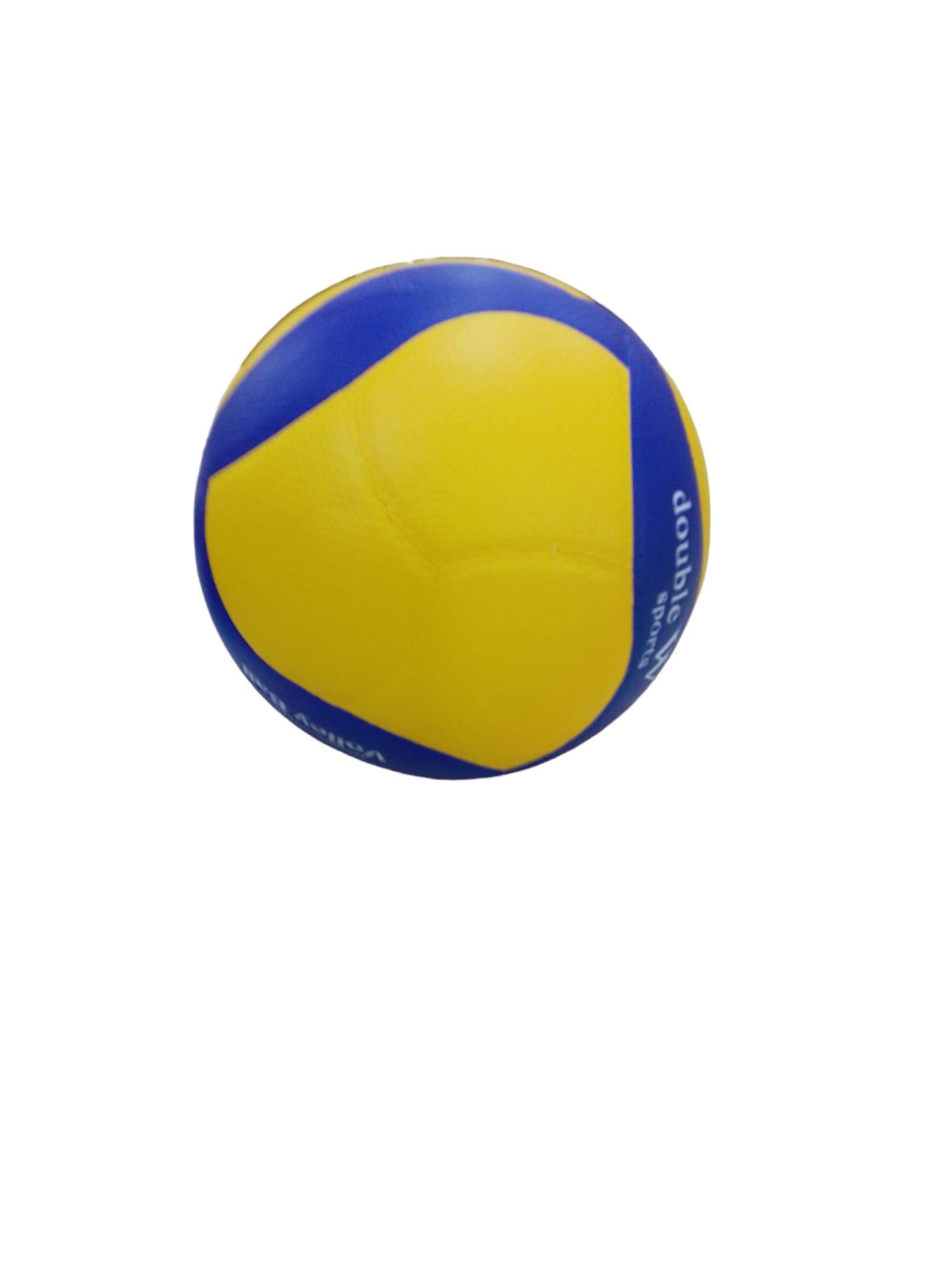 DNZ.SENTETIK DERI VOLEYBOL TOPU 74310 (VB-310)