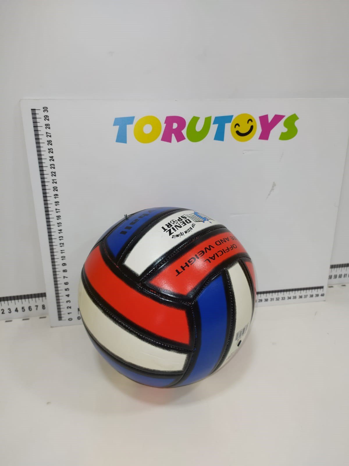 DNZ.VOLEYBOL TOPU SOFT 74260 (VB-260-VB280)