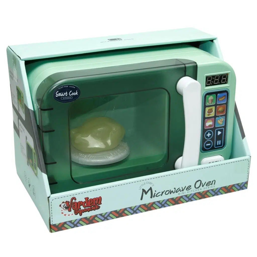 DOKUNMATIK MIKRODALGA 07969