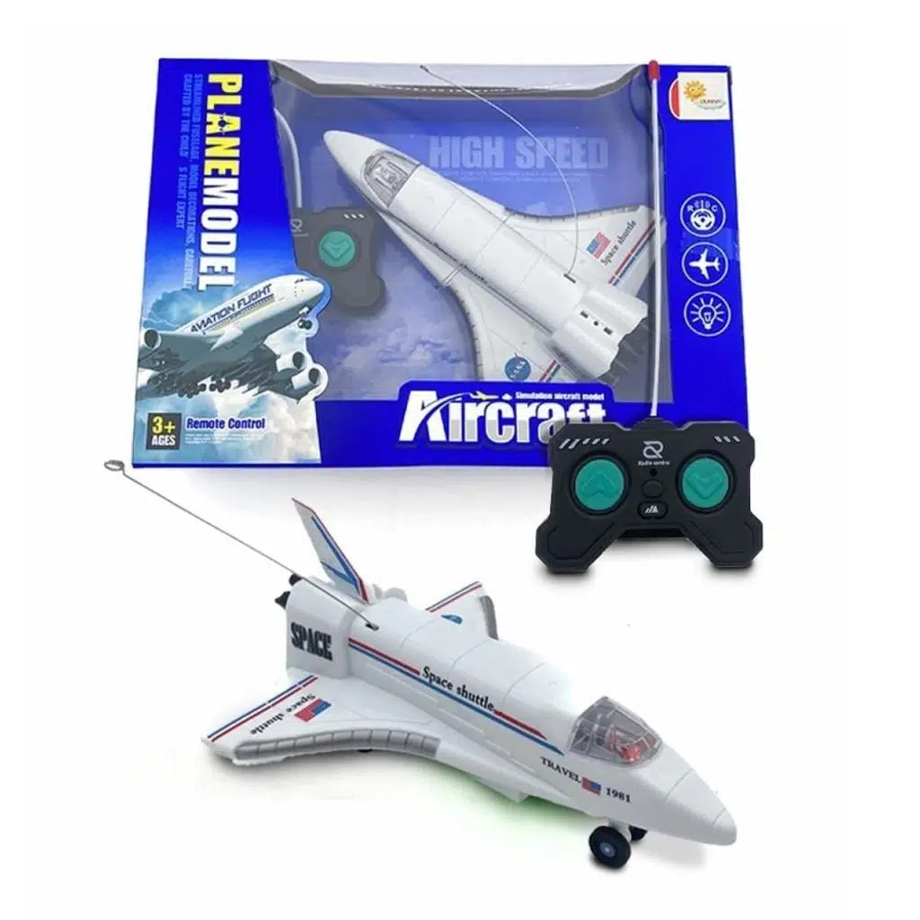 DUMN.AIR CRAFT UCAK 19819 (198-19D)