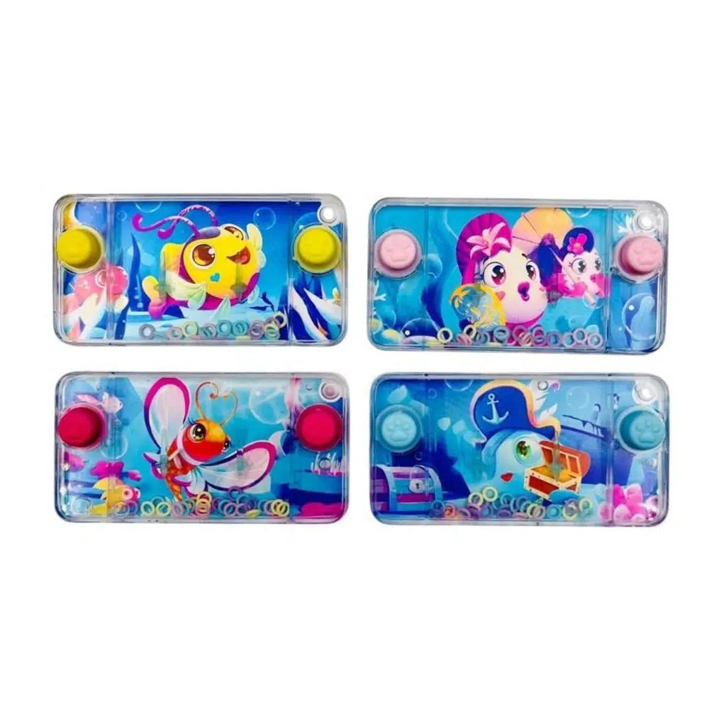 DUMN.BALIK FIGURLU SU OYUNU 65024 (650C-B24)