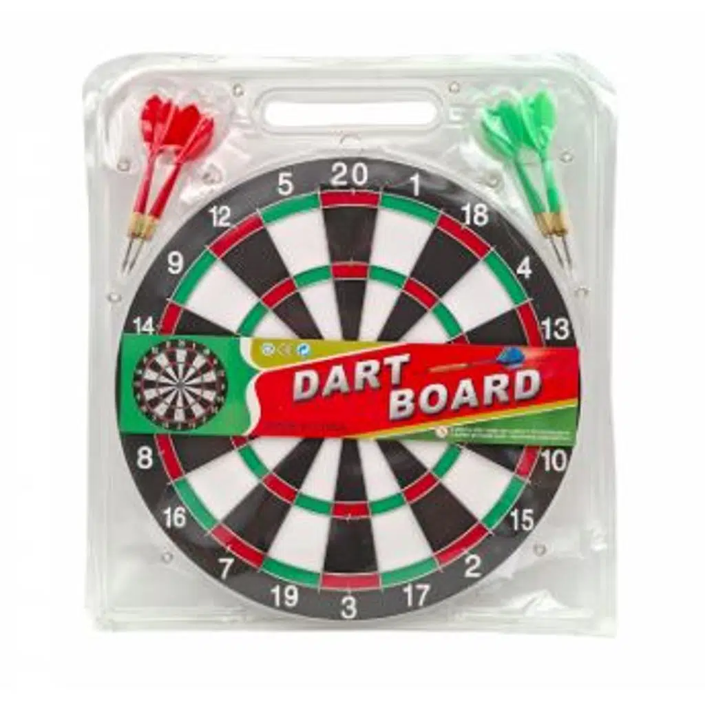 DUMN.IGNELI DART 25016