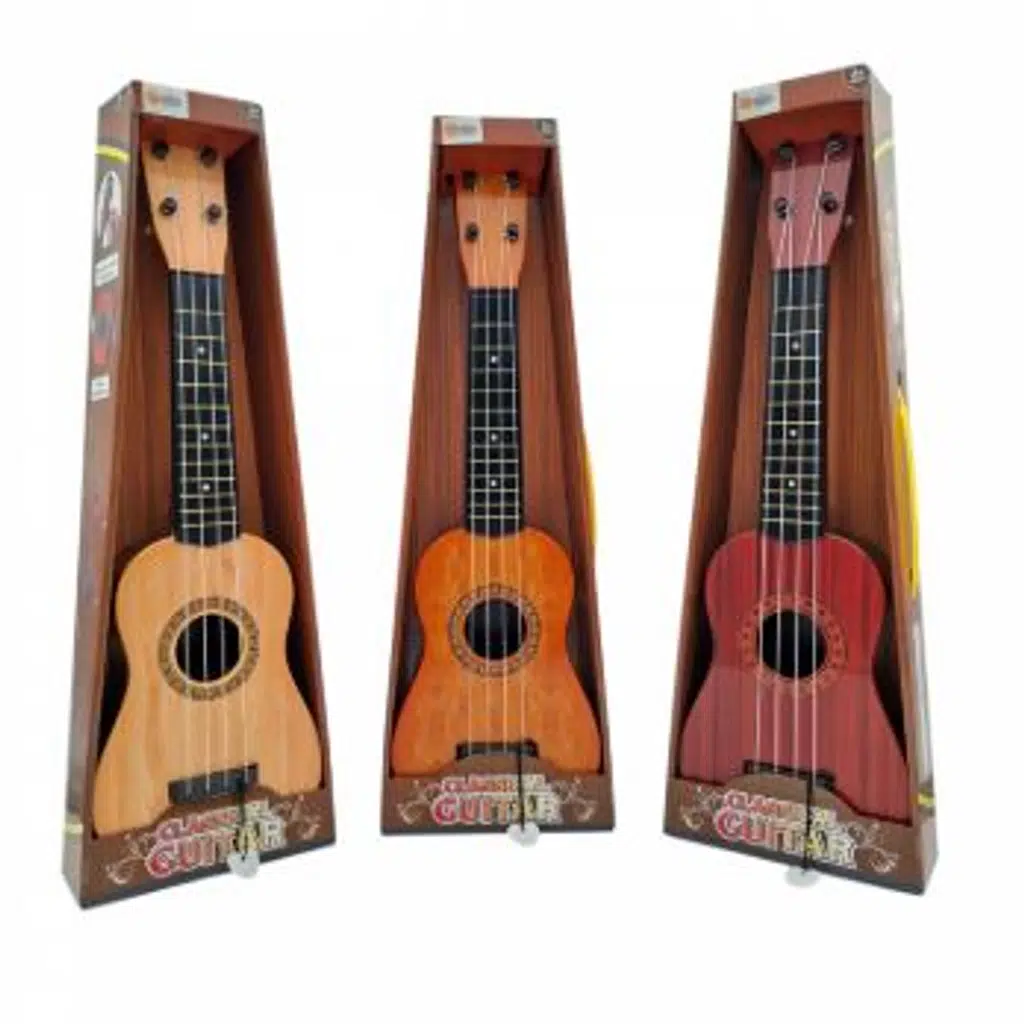 DUMN.KUTUDA GITAR 13683 (368-3B)