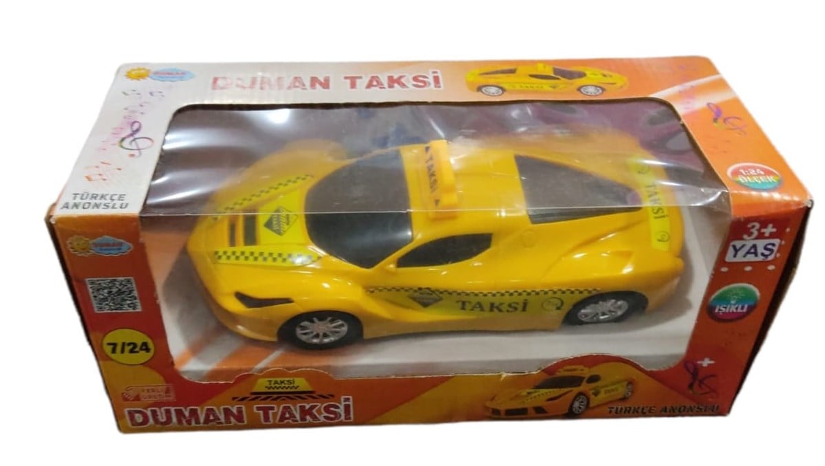 DUMN.PILLI DUMAN TAKSI 22024 (2024T)