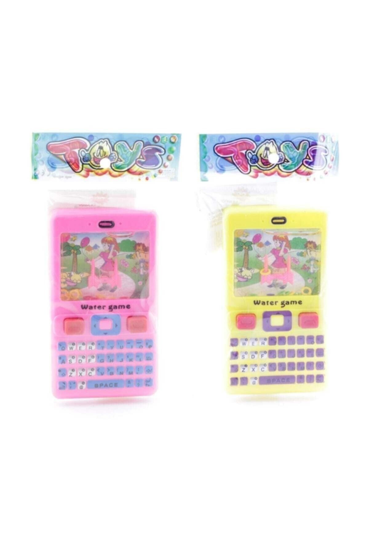 DUMN.POSETTE TELEFON SU OYUNU 27003 (727-003)