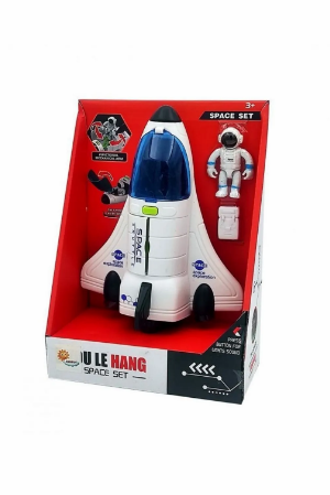 DUMN.SPACE SET UZAY MEKIGI 00261 (261)