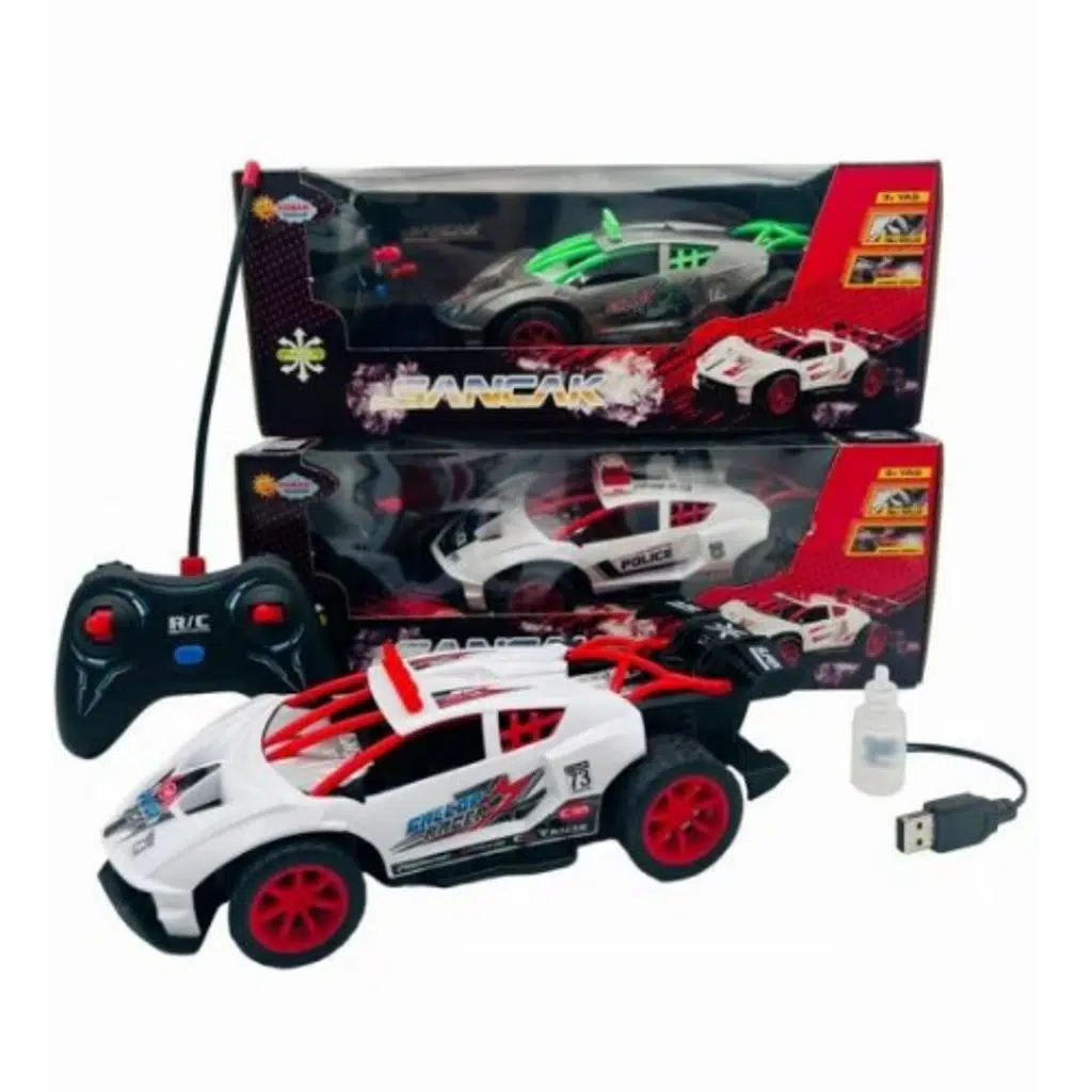 DUMN.UZ.KUM.DUMAN ATAN SANCAK ARABA 03534 (7035)