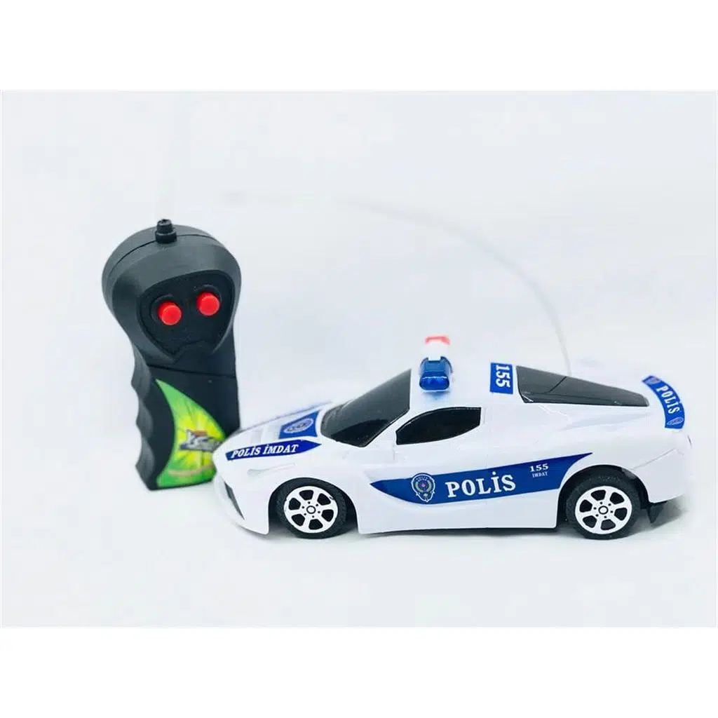 DUMN.UZ.KUM.GEZGIN POLIS ARABASI 02017 P