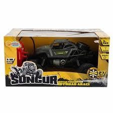 DUMN.UZ.KUM.SUNGUR OFF ROAD ARACI 10855 (855)