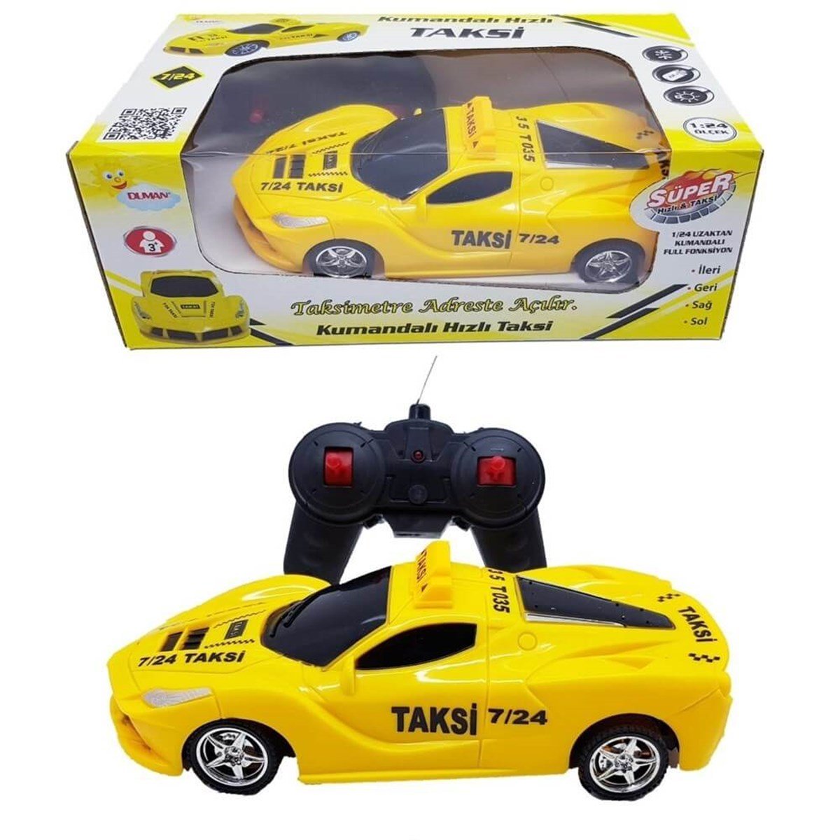 DUMN.UZAK.KUMD.PANTER TAKSI ARABA 02022 (DMN2022T)