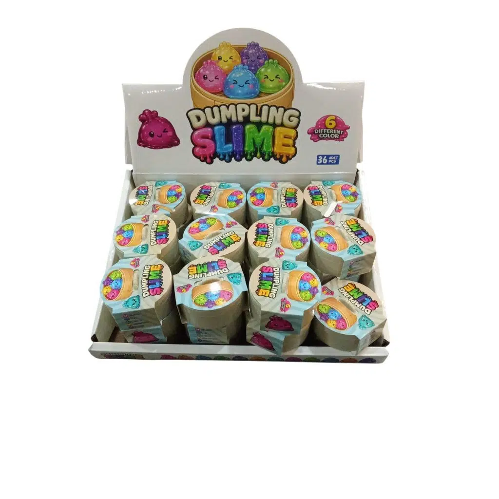 DUMPLING SLIME 54908