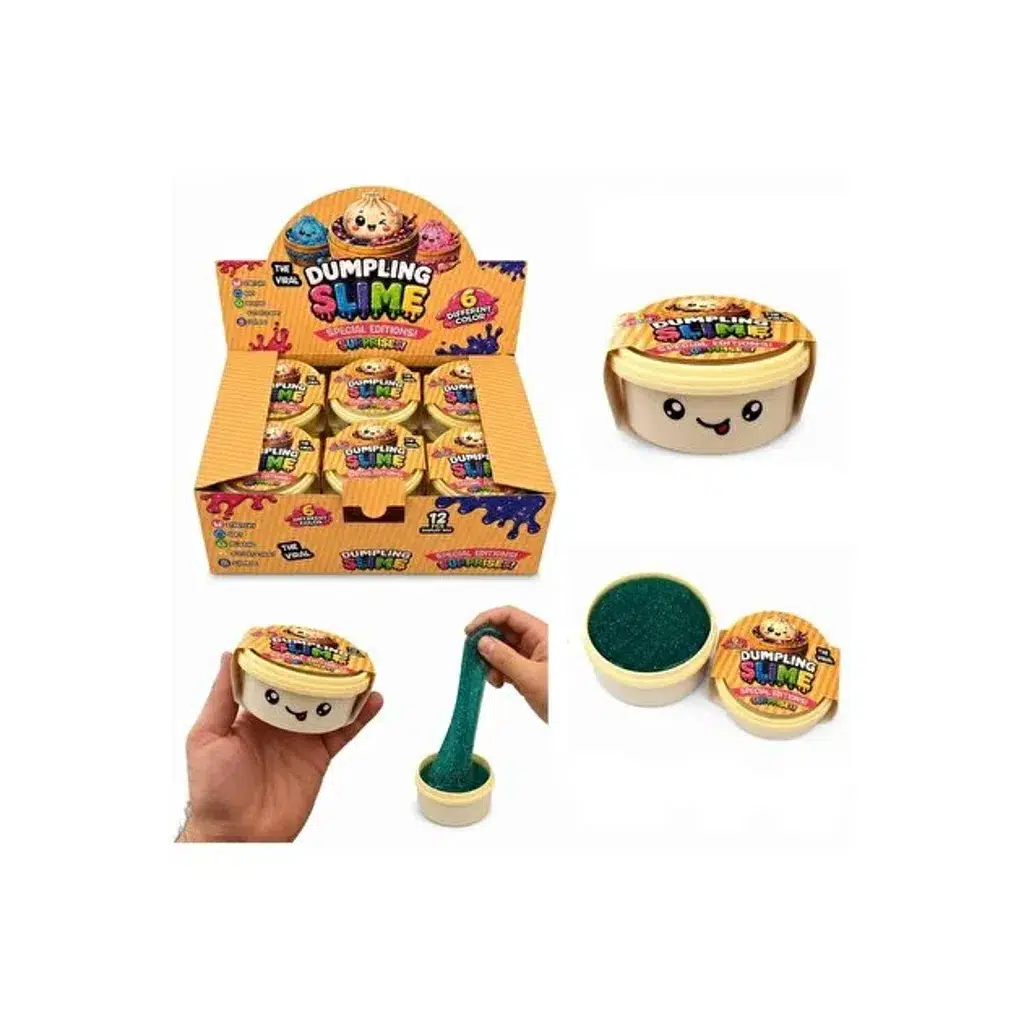 DUMPLING SLIME 98085