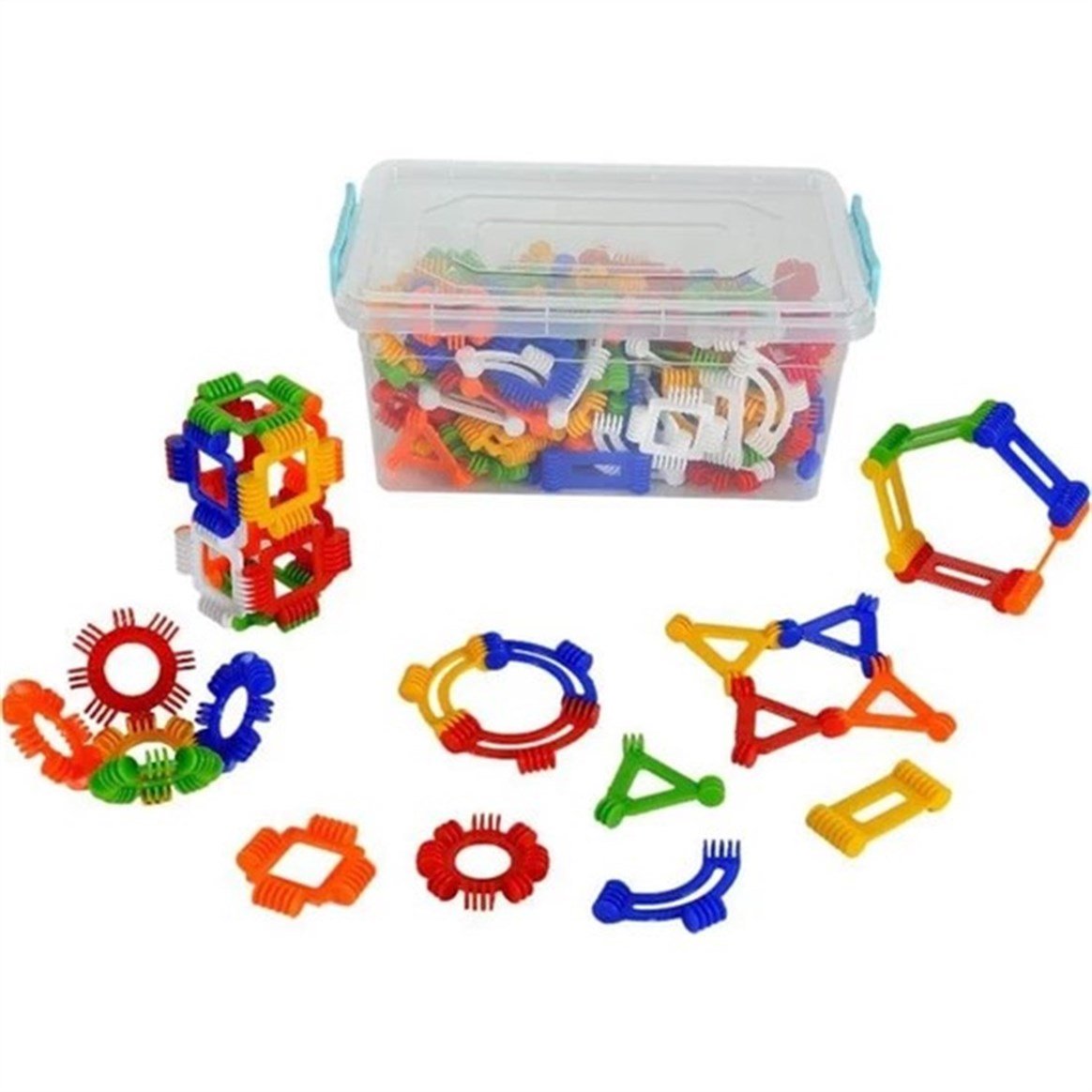 EFE.HAYAL GUCU TARAKLI PUZZLE ORTA 90461 (461)