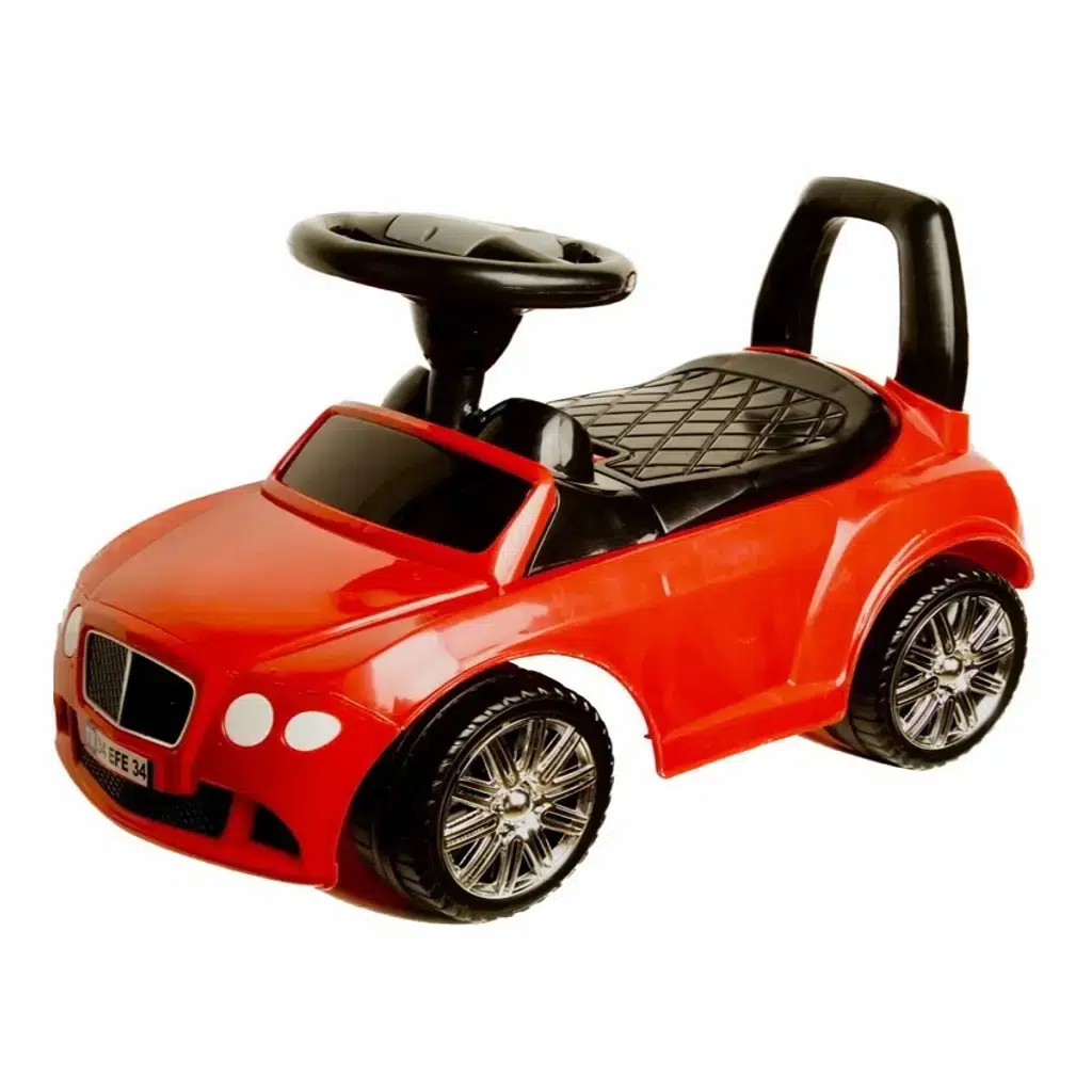 EFE.ILK ARABAM MUZIKLI KIRMIZI 90725 (725)